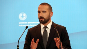 Τζανακόπουλος: Ο κ. Μοσκοβισί επιβεβαιώνει ότι η περίοδος των μνημονίων τελείωσε