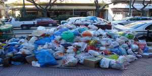 Έρχονται κινητοποιήσεις στην Καθαριότητα του δήμου Αθηναίων