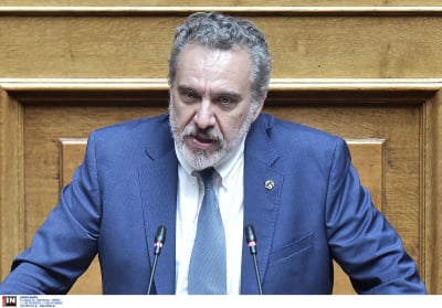 Ηλιόπουλος: «Αμέριστη η στήριξη μου στο νομοσχέδιο για τα ομόφυλα, Έλειπα λόγω εκτάκτου προσωπικού κωλύματος»
