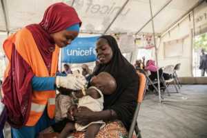 Unisef: Σχεδόν 2,2 εκατ. παιδιά στην Υεμένη υποφέρουν από υποσιτισμό