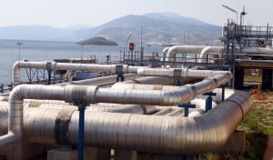 ΔΕΔΑ: Διαγωνισμοί για τα δίκτυα φυσικού αερίου σε Μακεδονία, Θράκη και Στερεά Ελλάδα