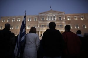 Δημοσκόπηση MRB: Διαφωνούν οι Έλληνες με την νομική αλλαγή φύλου