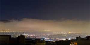 Επιτροπή για την αιθαλομίχλη συγκροτεί ο περιφερειάρχης Ηπείρου