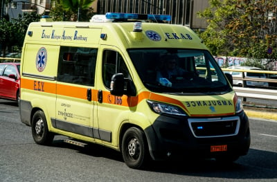 Ιωάννινα: 48χρονος βρέθηκε νεκρός μέσα σε ξενοδοχείο