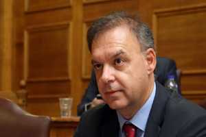 Π. Λιαργκόβας: Θετική η απόφαση του Eurogroup, αλλά ο δρόμος είναι μακρύς και ασαφής
