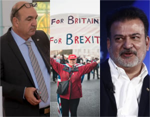 Το ποντάρισμα Μασούτη, τα απόνερα του Brexit, ο Khorakiwala και το Ελ ντοράντο της Ελλάδας
