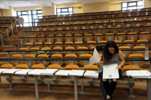 Εγγραφές πρωτοετών φοιτητών στο eregister.it.minedu.gov.gr: Τέλος χρόνου για τις αιτήσεις, αναλυτικός οδηγός
