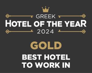 Τα θέρετρα του Ομίλου Sani/Ikos στην Ελλάδα βραβεύονται ως «Best Hotel to Work In» στα Greek Hotel of the Year