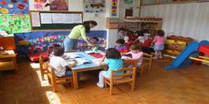 Δωρεάν τα τροφεία στους παιδικούς σταθμούς Δήμου Βάρης Βούλας Βουλιαγμένης