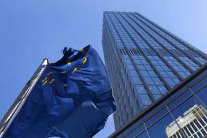 224 εκατ. ευρώ έσοδα για την ΕΚΤ από τα ελληνικά ομόλογα
