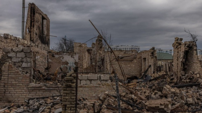 Κλιμάκωση στον πόλεμο στην Ουκρανία: Αντίποινα της Ρωσίας στο Χάρκοβο μετά τον βομβαρδισμό στο Μπέλγκοροντ