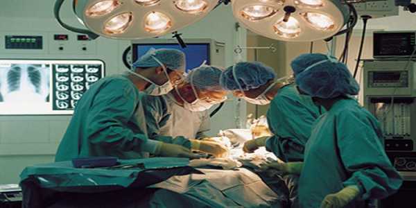 63000 ασθενείς σε λίστα αναμονής για μεταμόσχευση