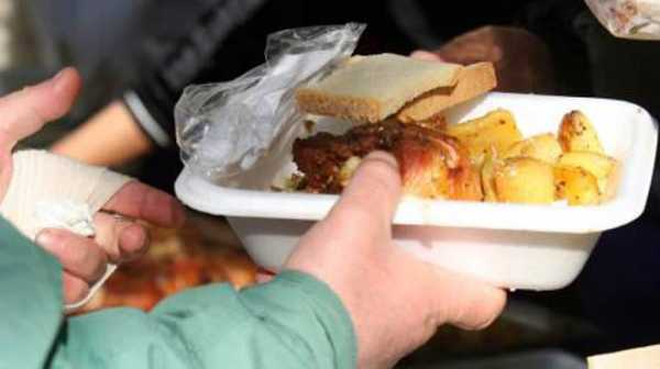Καλαμάτα: Γεύμα αγάπης από το ΤΕΙ μέσω του Δημοτικού Συσσιτίου