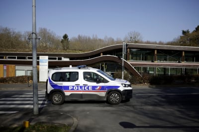 Αποτροπιασμός στη Γαλλία: Ηλικιωμένος ξυλοκοπήθηκε μέχρι θανάτου επειδή ζήτησε από νεαρούς να κάνουν ησυχία