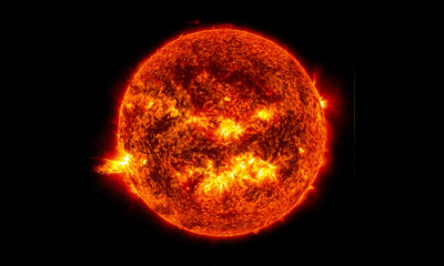 Aditya-L1: Η ηλιακή αποστολή της Ινδίας μπήκε στην τροχιά του ήλιου