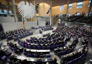 «Big Brother» σε δημόσιους χώρους της Γερμανίας ενέκρινε η Μπούντεσταγκ