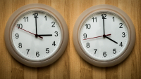 Αλλαγή ώρας 2021: Πότε γυρίζουμε τα ρολόγια μια ώρα πίσω