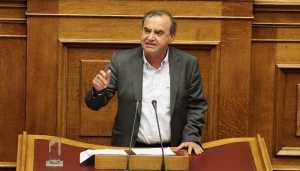 Δημ. Στρατούλης: Θα εφαρμόσουμε το Πρόγραμμα της Θεσσαλονίκης κατά τη διάρκεια της θητείας μας