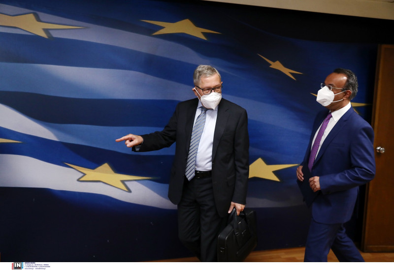 Ρέγκλινγκ: «Η Ελλάδα εξέρχεται από την κρίση»