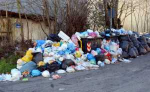 Τρίπολη: Νέες αντιδράσεις για το χώρο προσωρινής αποθήκευσης των σκουπιδιών