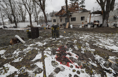 Πόλεμος στην Ουκρανία: Αισιοδοξία μετά τις συνομιλίες της Τετάρτης, πού έκανε πίσω το Κίεβο, τα «αγκάθια» που παραμένουν