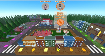 Καλώς ήρθατε στη “QooL City”: ένα παιχνίδι σοβαρού σκοπού για άτομα με νευροαναπτυξιακές διαταραχές