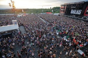 Γερμανία: Δύο συλλήψεις για τη διακοπή ροκ φεστιβάλ εξαιτίας τρομοκρατικής απειλής