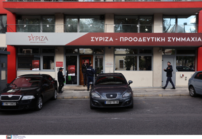 Στελέχη του ΣΥΡΙΖΑ «κλείνουν το μάτι» στη νομοθετική πρόταση του ΠΑΣΟΚ για τον αποκλεισμό Κασιδιάρη