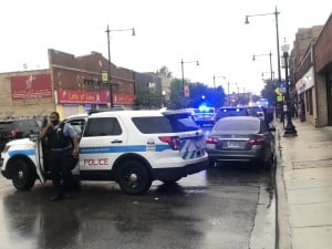 Σικάγο: Τουλάχιστον 14 τραυματίες από πυροβολισμούς σε κηδεία