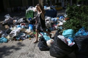Νέα μονάδα ολοκληρωμένης διαχείρισης απορριμμάτων στην Αλεξανδρούπολη