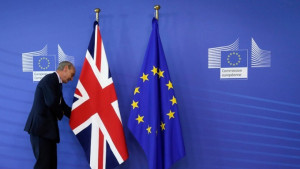 Brexit: Οι 27 της Ε.Ε. συμφώνησαν σε τρίμηνη παράταση - Η ανακοίνωση Τουσκ