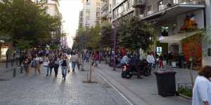 Ο εμπορικός κόσμος στο νομό Θεσσαλονίκης δεν επιθυμεί την λειτουργία των καταστημάτων 52 Κυριακές