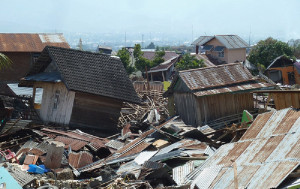 Τι πραγματικά συνέβη στην Ινδονησία - Μια σύντομη διερεύνηση του καταστροφικού φαινομένου