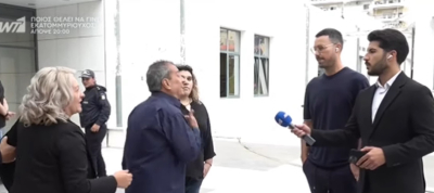 Η οικογένεια της Πισπιρίγκου «την έπεσε» στον Πέτρο Κουσουλό σε live μετάδοση: «Έβαλες έναν αθώο φυλακή»