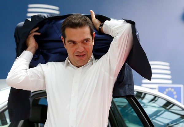 Η Ελλάδα σχεδιάζει την επιστροφή στις αγορές γιατί βλέπει το τέλος της λιτότητας