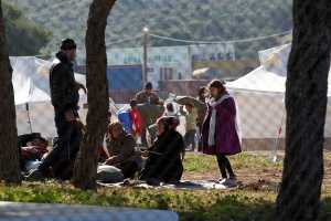 Τέσσερα νέα κέντρα φιλοξενίας προσφύγων