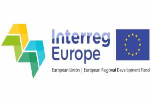 Ευρωπαϊκό πρόγραμμα διαπεριφερειακής συνεργασίας INTERREG EUROPE 2014-2020