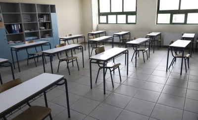Χαμός σε σχολείο στο Περιστέρι: Ανήλικοι εξωσχολικοί μπούκαραν και απείλησαν καθηγητές εν ώρα μαθήματος