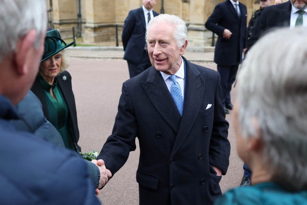 Δημοσίευμα βόμβα: «Ο βασιλιάς Κάρολος δεν είναι καλά», επικαιροποιούν το πλάνο της κηδείας