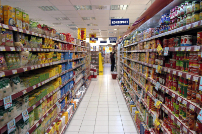 ΚΕΠΚΑ: Κάλεσμα σε μποϋκοτάζ στα σουπερμάρκετ που «παραβίασαν το ποσοστό κέρδους»