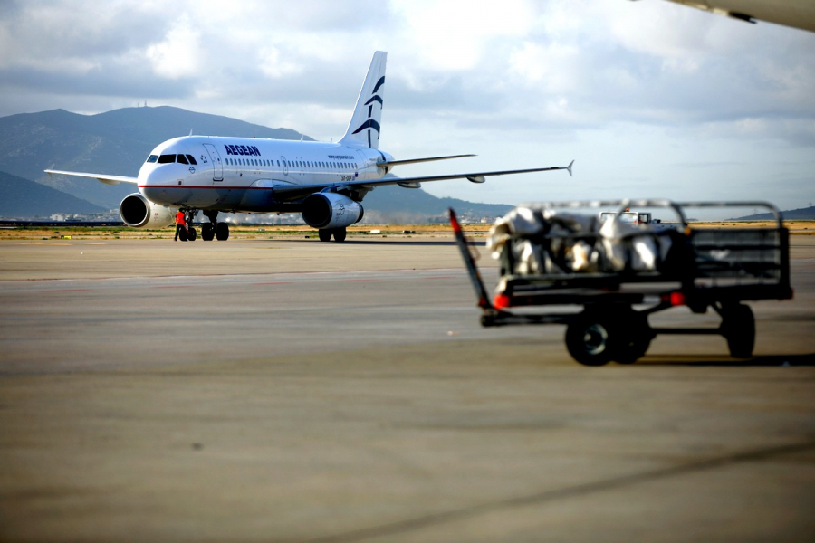«Διπλασιάζει» την αξία του Freedom Pass η «Aegean Airlines»