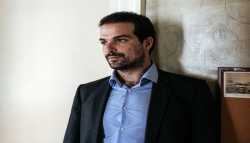 Γ. Σακελλαρίδης: Η κυβέρνηση διαπραγματεύεται με σκληρό τρόπο