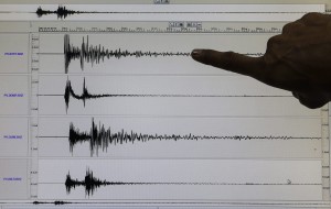 Καταστροφικός ένας ενδεχόμενος μεγάλος σεισμός για τη Θεσσαλονίκη - Ενήμερη η πολιτεία