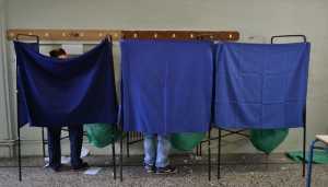 Πώς θα ψηφίσουν οι κρατούμενοι στις εκλογές 2015