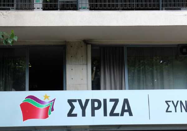 Ο ΣΥΡΙΖΑ ζητά βελτιωμένη ρύθμιση για τα χρέη στη ΔΕΗ