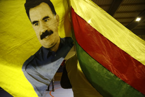 Αμπντουλάχ Οτσαλάν: Έτοιμος για λύση στο Κουρδικό με το τουρκικό κράτος