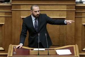 Τζανακόπουλος: Σημασία έχει να έχουμε μια καλή συμφωνία