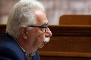 ΝΔ εναντίον Γαβρόγλου: «Ο κυνισμός, η υποκρισία και η αλαζονεία, αντίδοτο για τα πάντα»