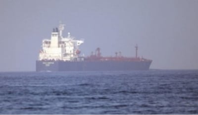 Ομηρία πλοίων στο Ιράν: Επικοινώνησε με τη σύζυγο του Κύπριου ναυτικού το κυπριακό ΥΠΕΞ