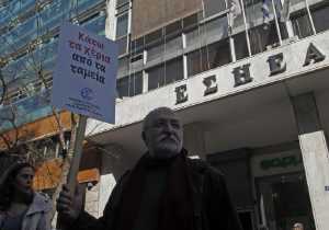 ΕΣΗΕΑ: Μήνυση κατά του ΔΟΛ για τα δεδουλευμένα των εργαζομένων